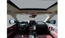 نيسان باترول Nissan Patrol Platinum LE 2024 WITH 3 YEARS WARRANTY 5.6L 0KM ( Export price)