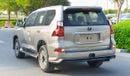 Lexus GX460 NEW SHAPE SPORT FULL OPTION