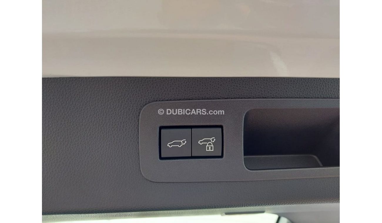 Lexus LX 600 LEXUS LX600 SIGNATURE 25 SPEAKER