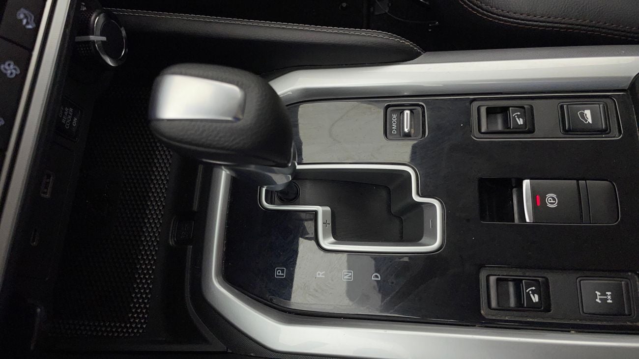 Nissan XTerra PLATINIUM 2.5 | Zero Down Payment | Home Test Drive