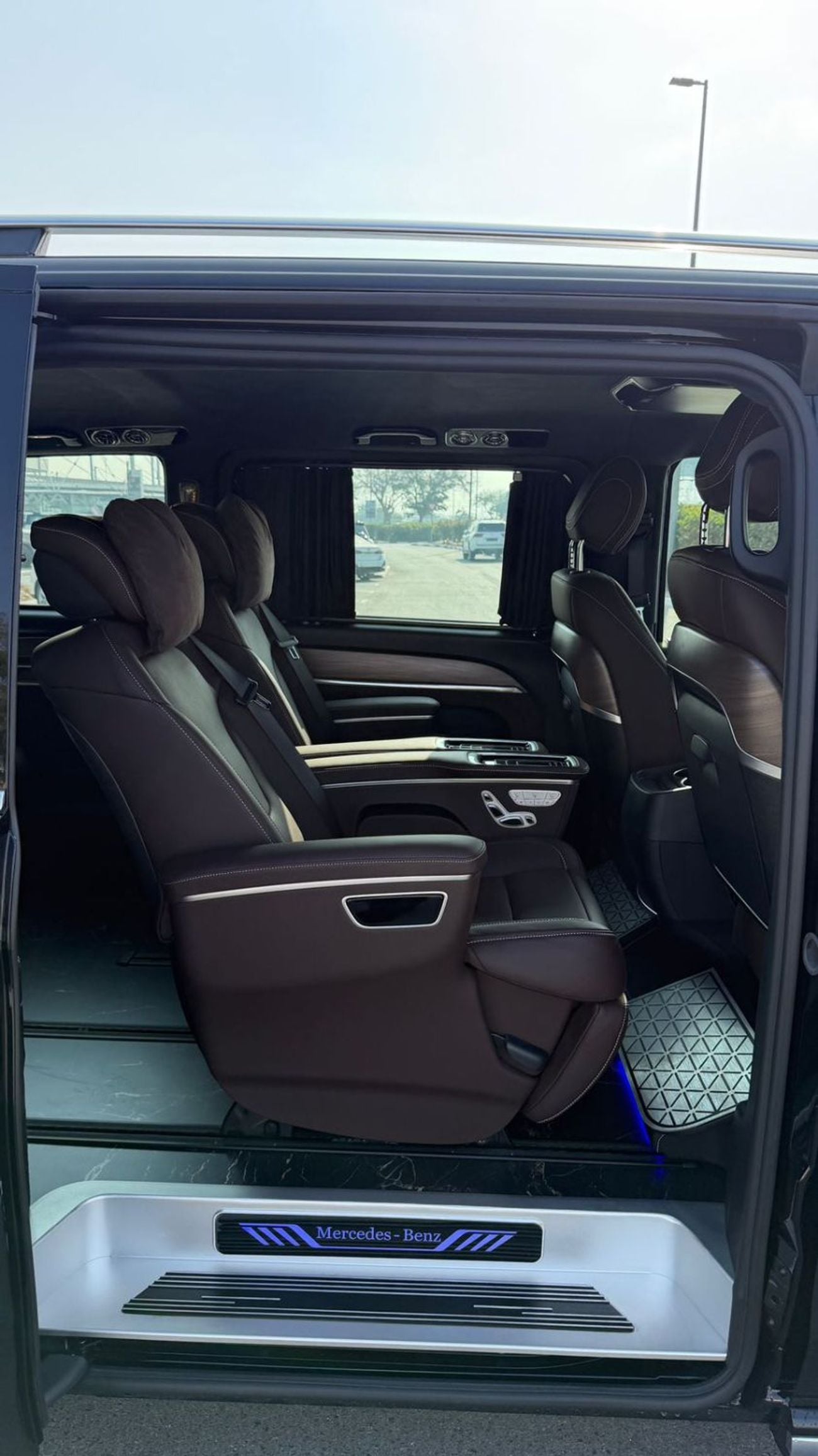 مرسيدس بنز فيتو