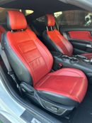 Ford Mustang GT Premium 5.0L V8