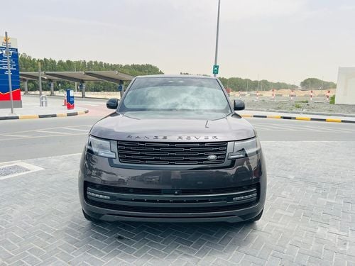 Land Rover Range Rover SE P400 3.0L