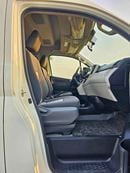 Toyota Hiace HIGHROOF PASSENGER/13 SEATER/3.5L PETROL M/T/ LOT#26935