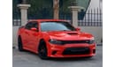 Dodge Charger SRT Hellcat