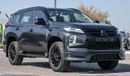 ميتسوبيشي مونتيرو سبورت Brand New Mitsubishi Montero Sport Prime Edition 2023 Export 3.0L A/T 4WD Petrol |Grey/Black|