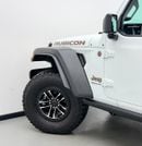 Jeep Wrangler Unlimited RUBICON 2024 Jeep Wrangler Unlimited Rubicon, 2030 Swiss Auto Warranty, Full Service History, Low Km