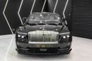 Rolls Royce Spectre STD Coupe Bespoke Audio, Starlight Doors, Illuminated Fascia, Dealer Warr + Serv!!