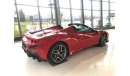 Ferrari F8 Tributo Spider*NEW*2021*FULL CARBON*Lift*