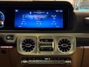 Mercedes Benz G63 AMG / G63 / / 12000 KM / JAPPANES SPECS / FULL OPTIONE / A22