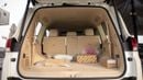 Toyota Land Cruiser GXR2 3.3L 2025 LAND CRUISER 3.3L DIESEL FULL OPTION