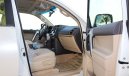 Toyota Prado 2023 VXR, 4.0L Petrol, 4WD A/T spare up full option