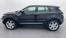 Land Rover Range Rover Evoque EVOUQUE 2 | Under Warranty | Inspected on 150+ parameters