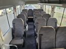 Toyota Coaster 4.0L (23-Seater)