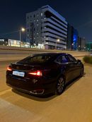 لكزس ES300h