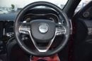 Jeep Grand Cherokee ALTITUDE 5.7L Petrol (Right Hand)