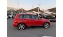 Mercedes-Benz GLK 280 Mercedes GLK 280_Gcc_2009_Excellent_Condihion _Full option