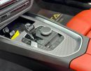 BMW Z4 2021 BMW Z4 sDrive 20i M Sport, 2 Years AAA Warranty, Full Service History, GCC-