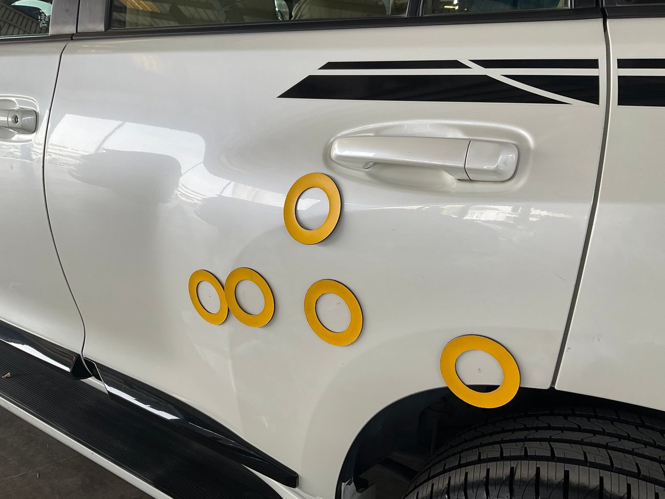 Toyota Prado Adventure | Guaranteed Warranty | 0 Down Payment