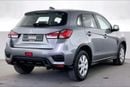 Mitsubishi ASX GLX Lowline | National Day Celebration | Guaranteed Warranty | 0 Down Payment