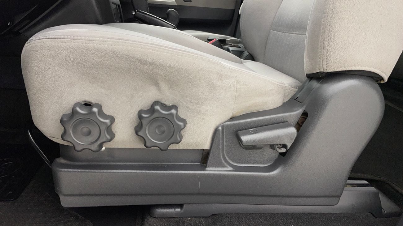 Mitsubishi Pajero GLS BASE 3.5 | Zero Down Payment | Home Test Drive