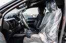 تويوتا هيلوكس 2025 Toyota Hilux GR-Sport 4.0L AT Petrol (Black)