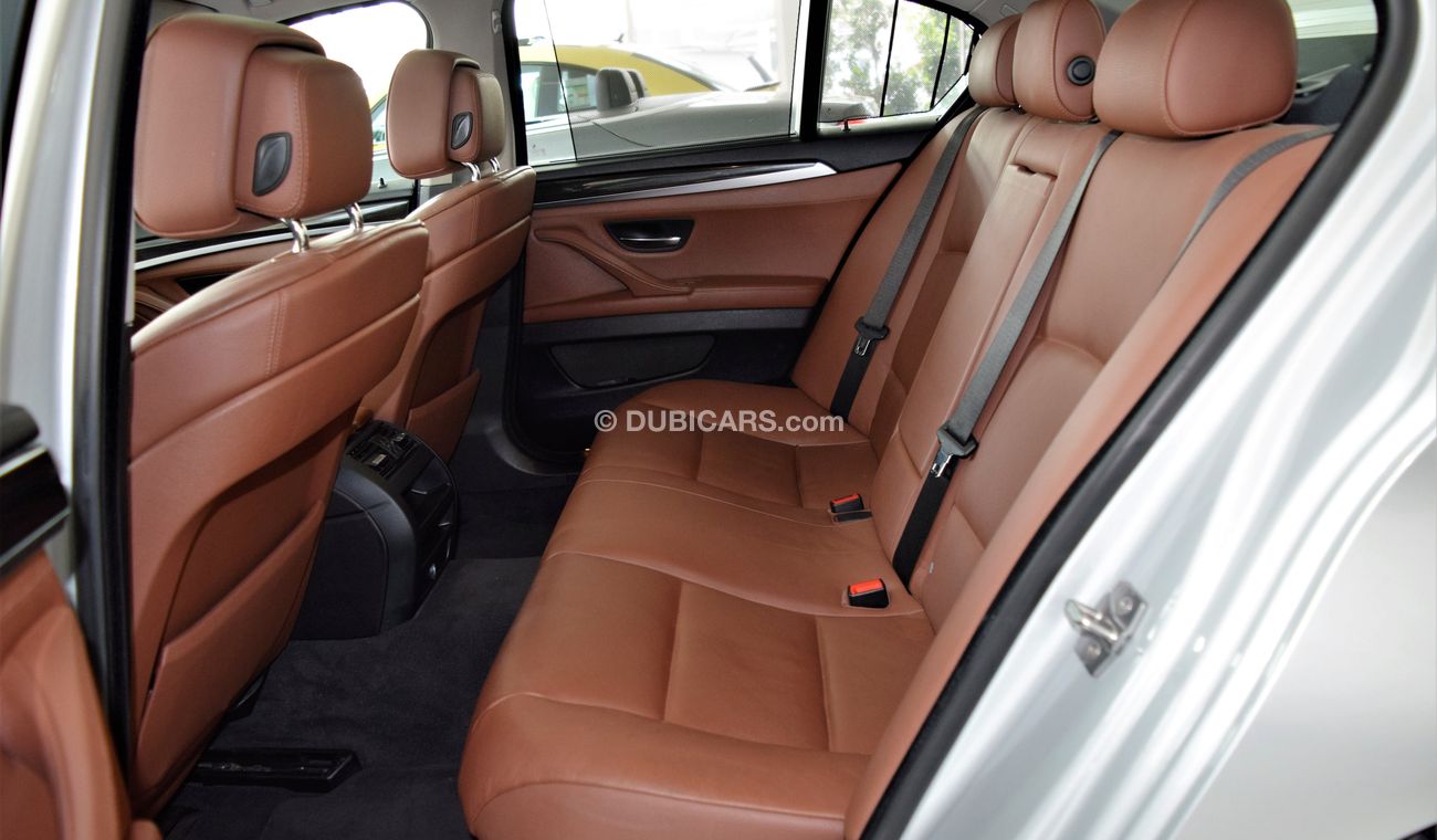 BMW 523i i