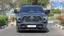 تويوتا سيكويا (For Export , НА ЭКСПОРТ) Platinum i-Froce Max 4x4 V6 3.4TT 2026 Без пробега