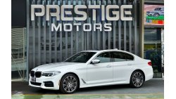 BMW 630i i M-Package 2020