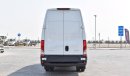 Iveco Daily 50C15VH /Euro 3 Highroof Van H3 Wheelbase 4100 MY2024(EXXPORT ONLY)