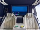 Mercedes-Benz V 250 Std 2.1L 2022 Mercedes-Benz V250, 1 Year Warranty Unlimited KM, Full Service History, GCC