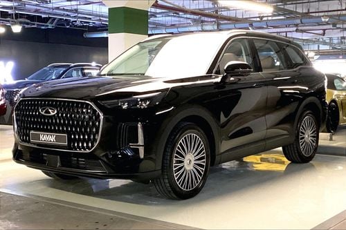 Chery Tiggo 9 Premium | National Day Celebration | Guaranteed Warranty | 0 Down Payment