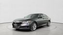Honda Accord LX | Guaranteed Warranty | 0 Down Payment