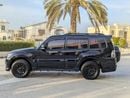 Mitsubishi Pajero GLS HIGHLINE GLS MID - GCC Specs - Reliable SUV