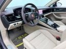 Porsche Panamera STANDARD