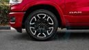 رام 1500 (For Export , НА ЭКСПОРТ) PY 26/26 Limited Longhorn Crew Cab Hurricane H.O 3.0TT GCC Без пробега