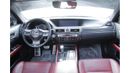 Lexus GS350