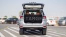 تويوتا فورتونر FORTUNER 2.7L 4WD