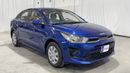 Kia Rio LX 2023 LX | AED 517/Month | 0 DP | 30 Day Return | Warranty | Service History