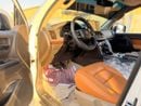 Toyota Land Cruiser GXR