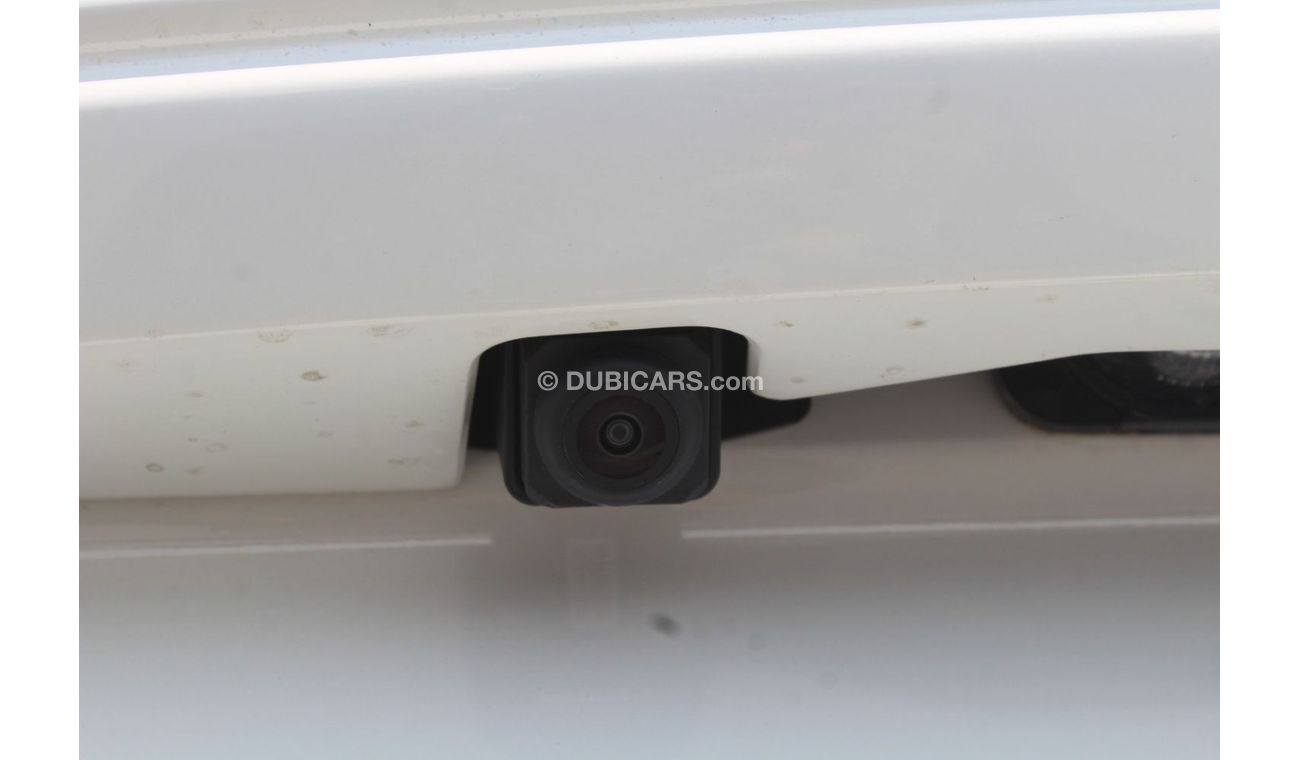 Suzuki Ertiga SUZUKI ERTIGA 1.5L PETROL 2WD GLX AUTO