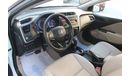 Honda City 1.5L 2016 MODEL