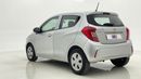 Chevrolet Spark LS BASE 1.4 | Zero Down Payment | Free Home Test Drive