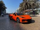 Chevrolet Corvette 2LT 6.2L (490 HP) Coupe