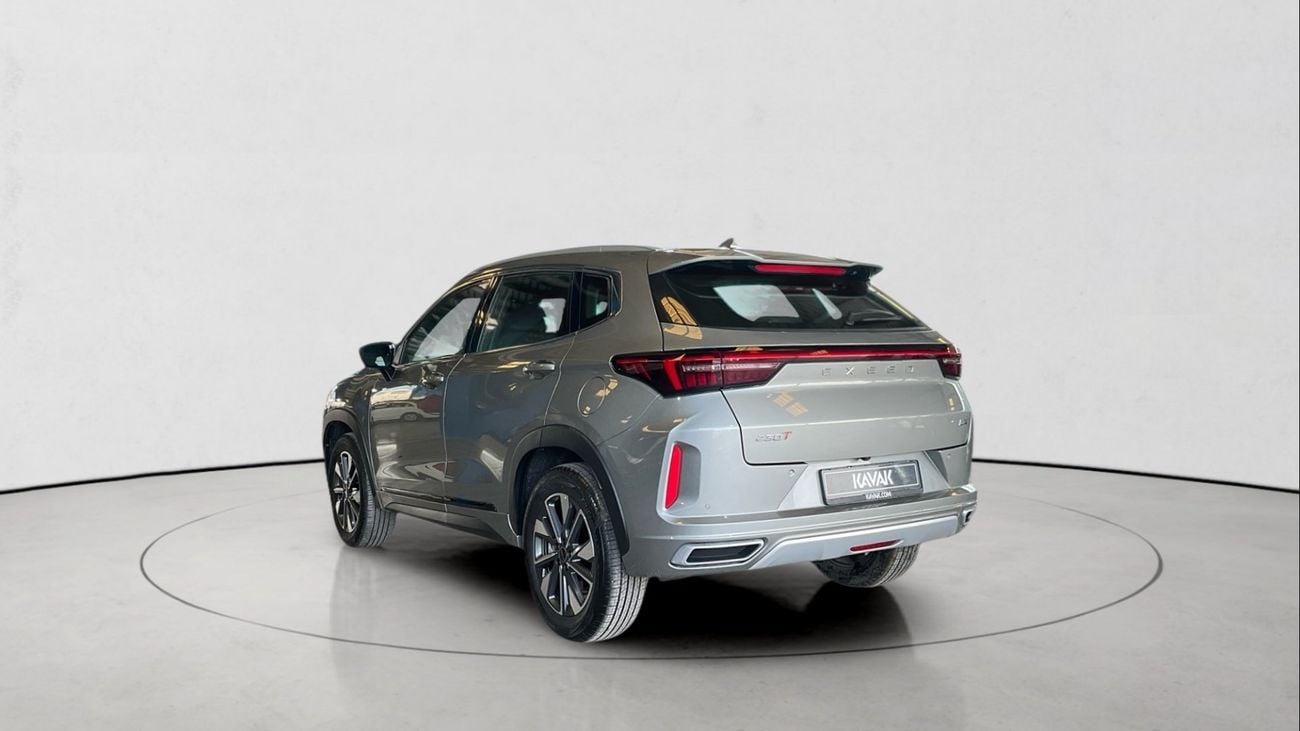 إكسيد LX Comfort | شامل الضمان | 0 ﺪﻔﻋﺓ ﺃﻮﻟﻯ