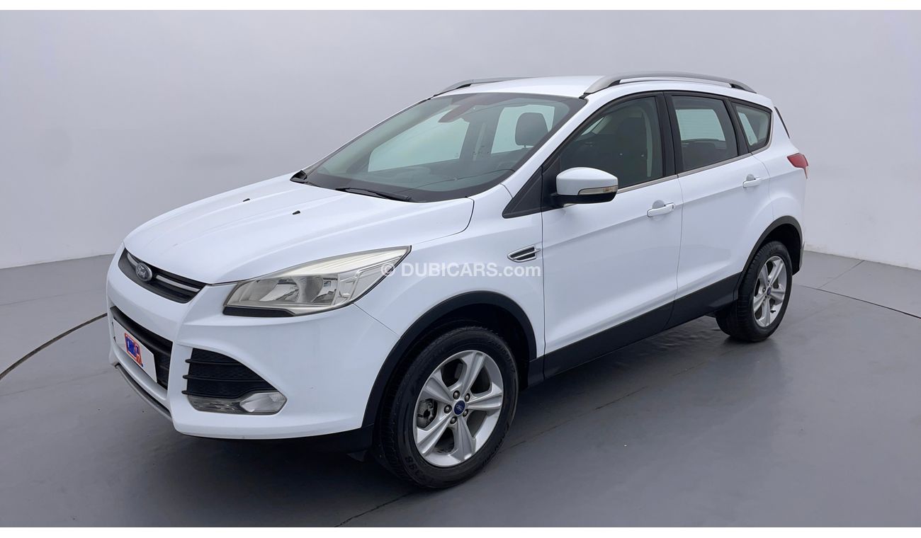 Ford Escape SE 2 | Zero Down Payment | Free Home Test Drive