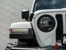 جيب رانجلر Rubicon 3.6L A/T (5 Seater)