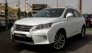 Lexus RX350