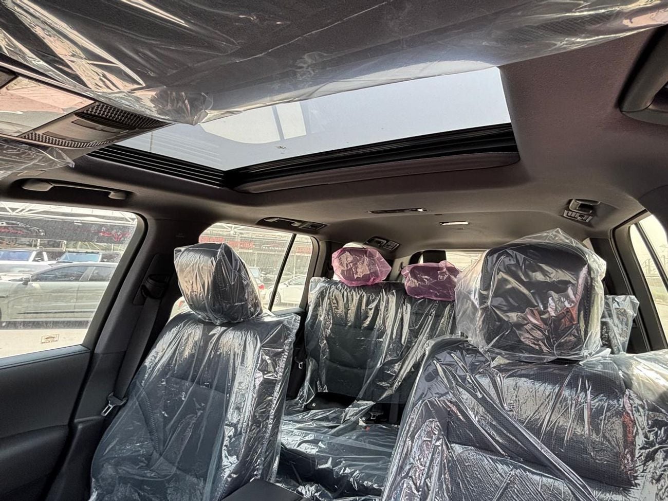 تويوتا لاند كروزر VXR 4.0