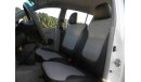 Mitsubishi L200 2013 REF#57 4X2